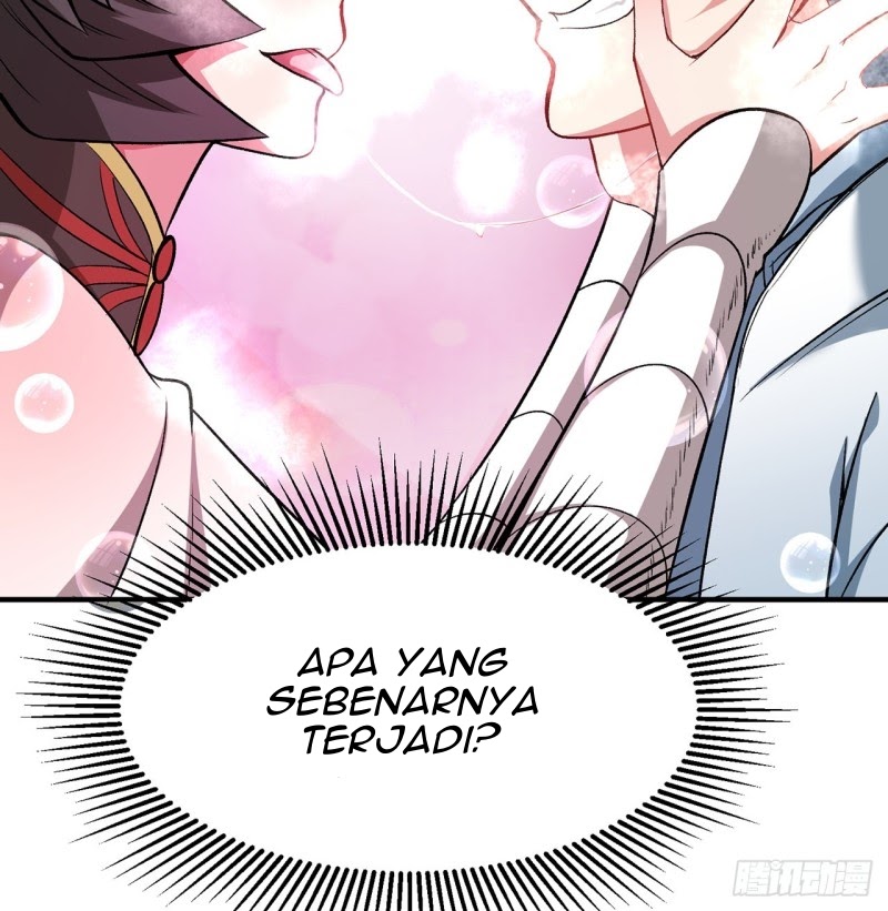 I Picked Up An Attributes Chapter 44 Gambar 4